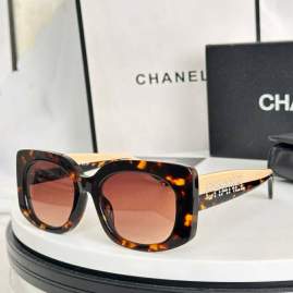 Picture of Chanel Sunglasses _SKUfw79480319fw